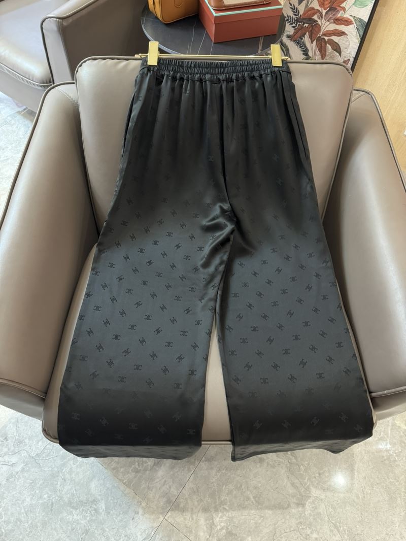 Celine Long Pants